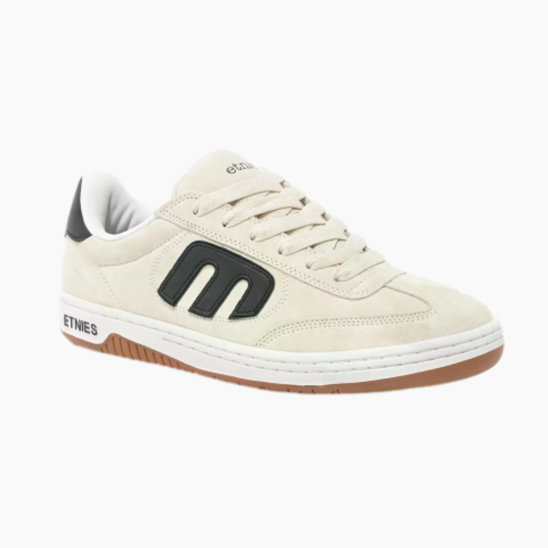 Zapatillas Etnies Locut White