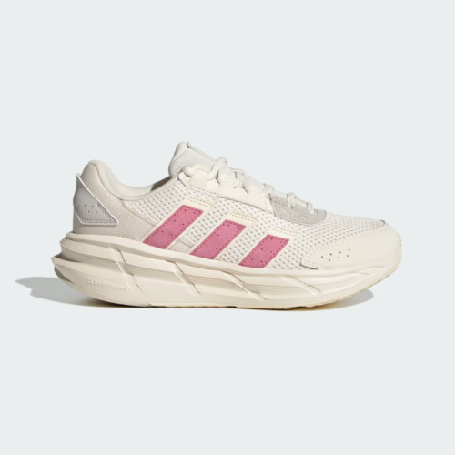 Zapatillas Mujer Adidas Astrastar Chalk