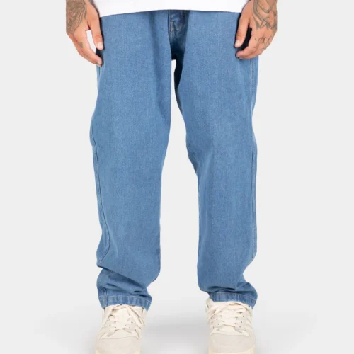 Classic Jean Overtake Blue