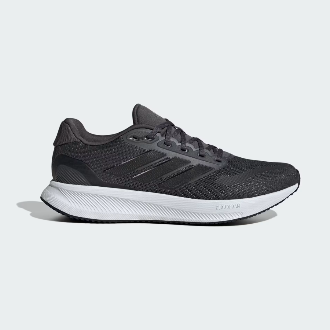 Zapatillas Adidas Runfalcon 5 Grey