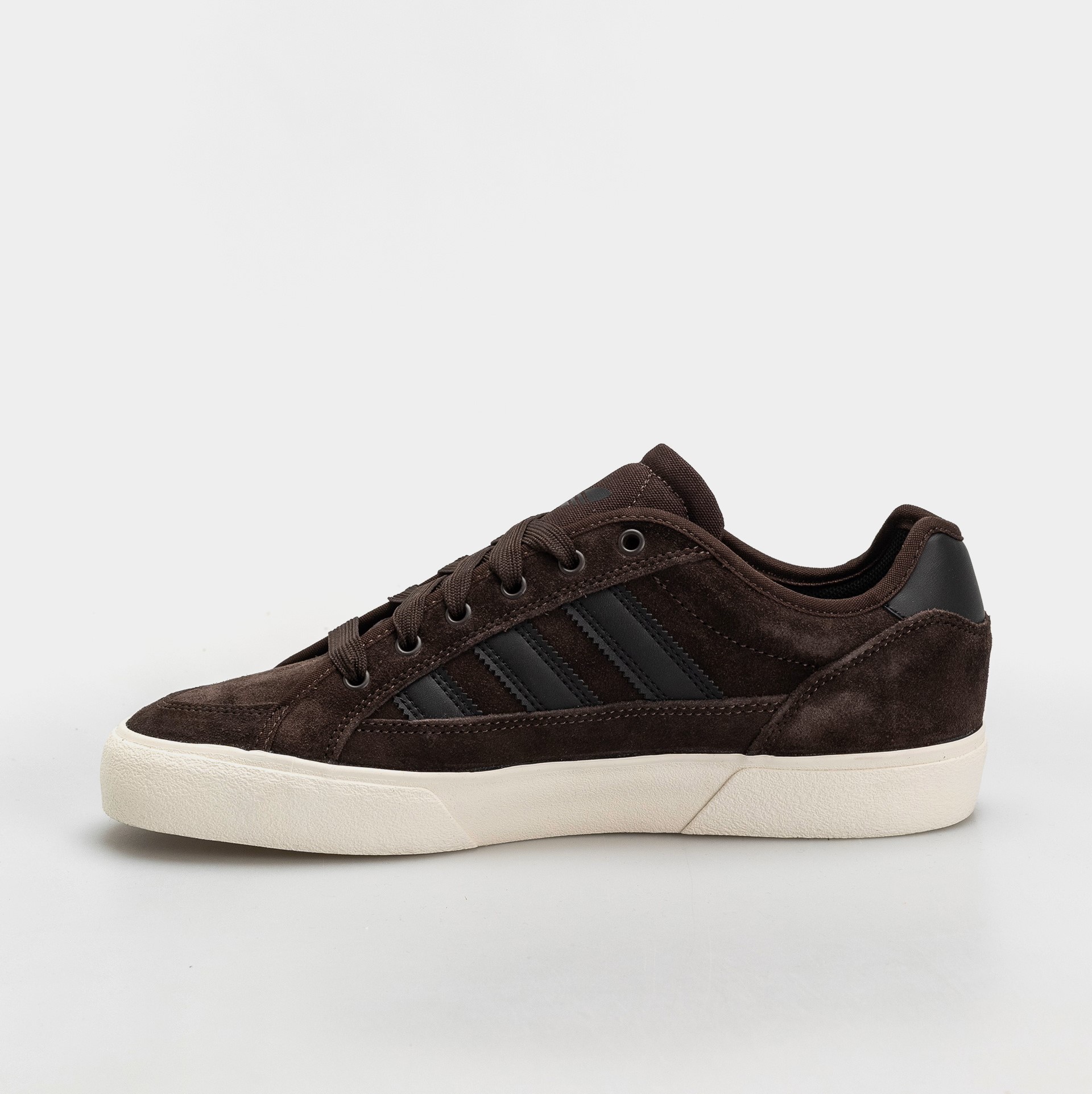 Zapatillas Adidas Court TNS Premiere Coffee - Imagen 2