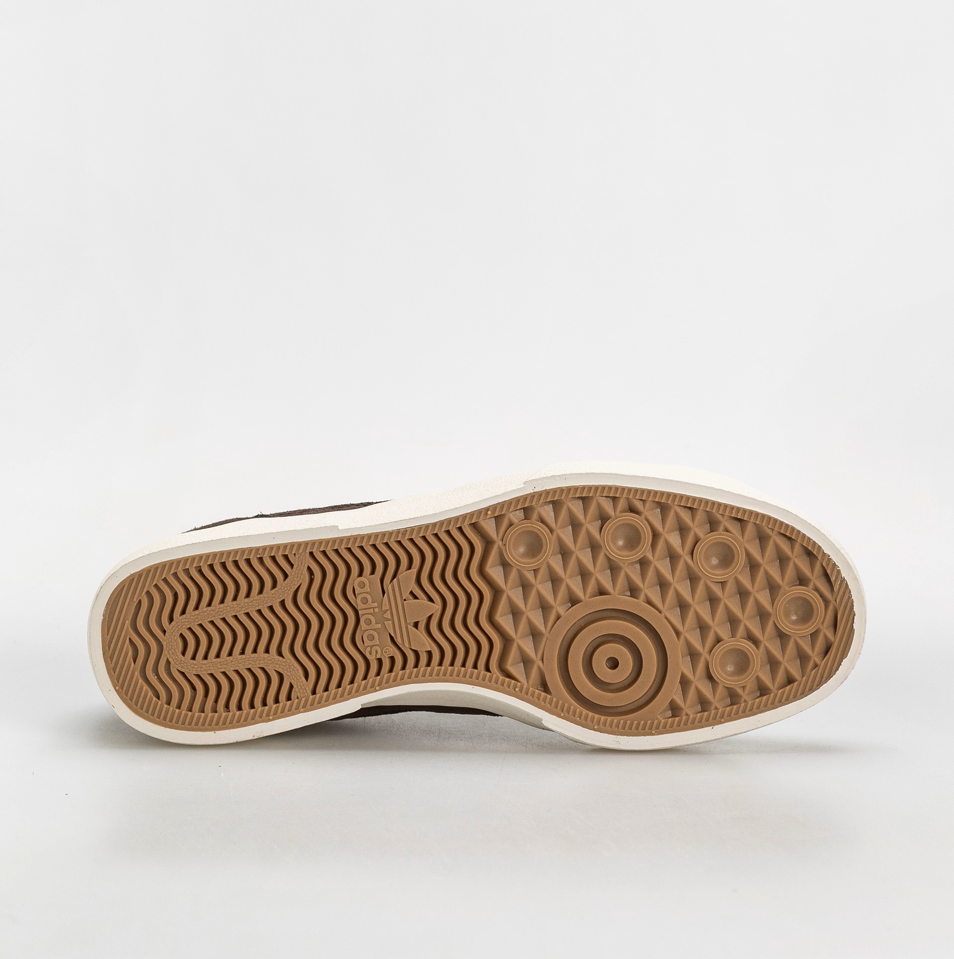 Zapatillas Adidas Court TNS Premiere Coffee - Imagen 6
