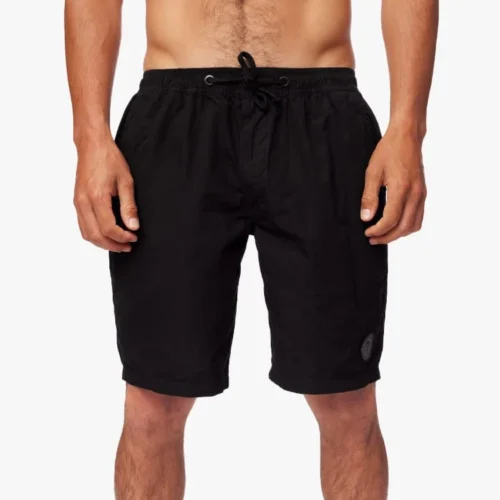 Short Dunkelvolk Fleece Comfort 16"