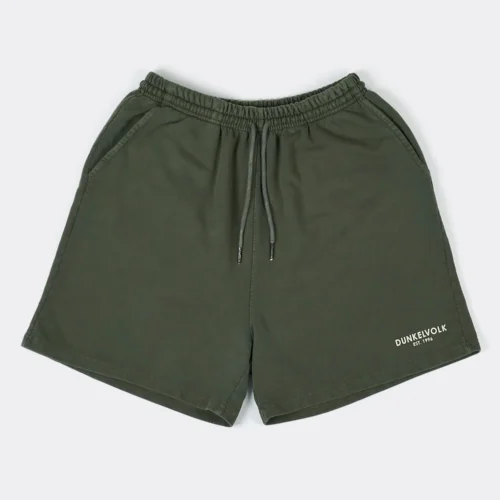 Short Dunkelvolk Founder Verde