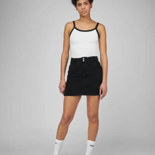 Falda Mujer DVK Molly Denim Skirt