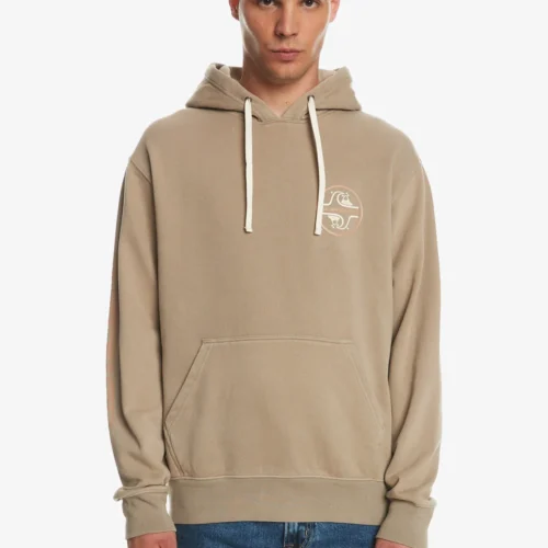 Polera Quiksilver Sweetsslab