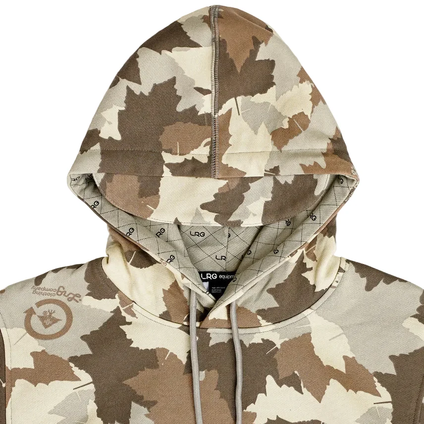 Polera LRG Think Outside Camo - Imagen 4