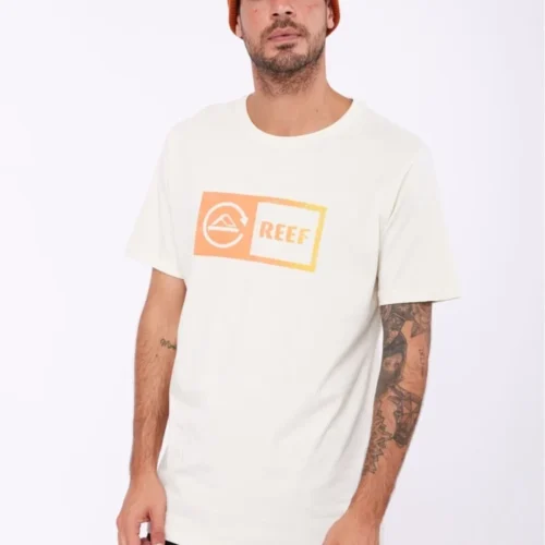 Polo Reef Classic Fenton Tee